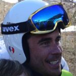 Johan Clarey en mars 2019 © Patrbe